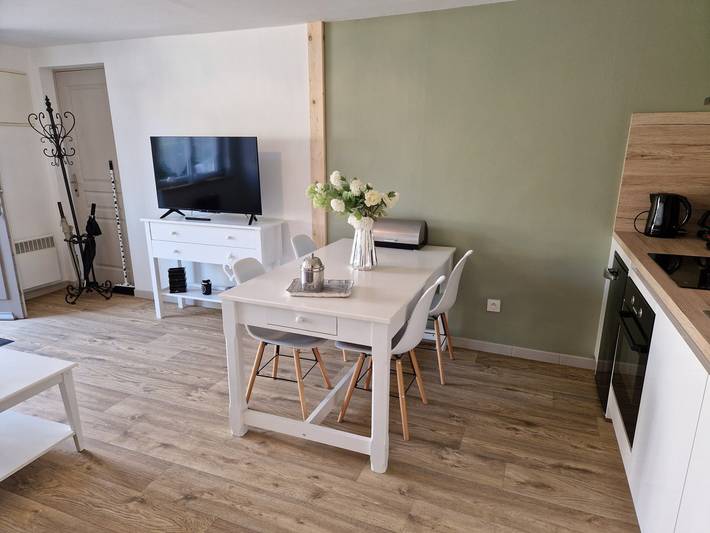 Gîte pour 2 personnes à Honfleur - 3