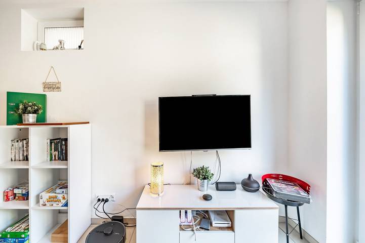 Ferienwohnung für 4 Personen, mit Garten in Cochem-Zell - 4