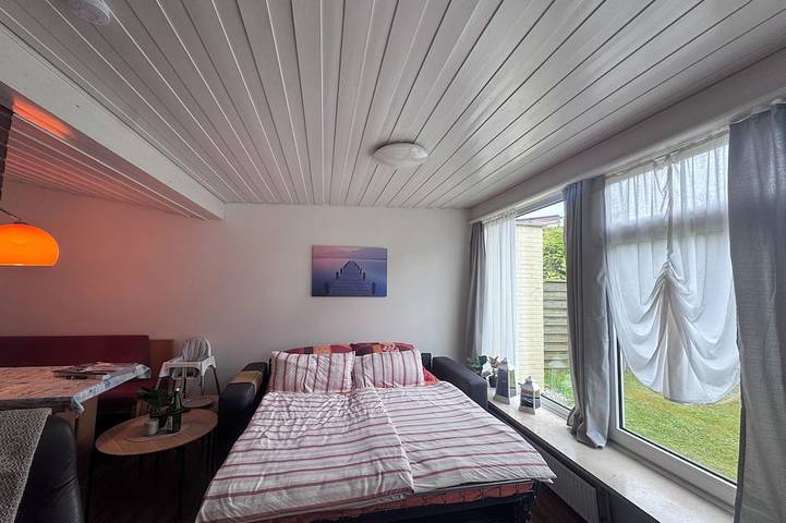 Ferienhaus für 5 Personen, mit Terrasse in Büsumer Deichhausen - 2