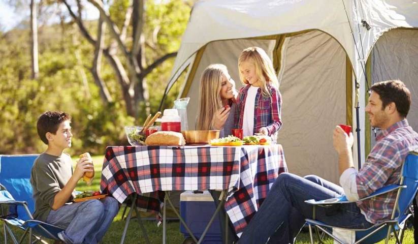 Gîte pour 4 personnes, avec terrasse et piscine à Villeveyrac - 4