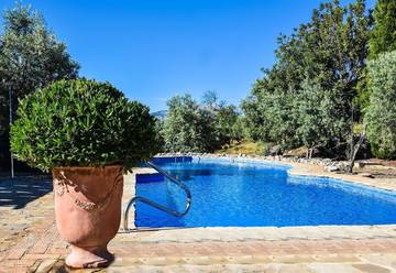 Apartamento para 2 Personas en Montecorto, Andalucía, Foto 2