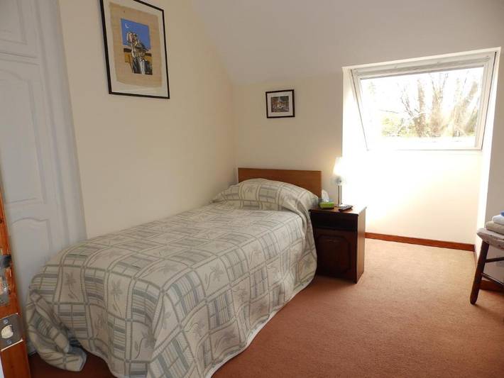 Chambre d’hôte pour 2 personnes, avec terrasse et jardin dans Ballyvaughan - 3