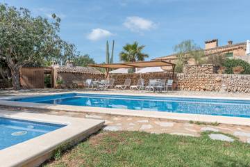 Apartment in Manacor, Mallorca Osten Apartment in Manacor, Mallorca Osten für 2