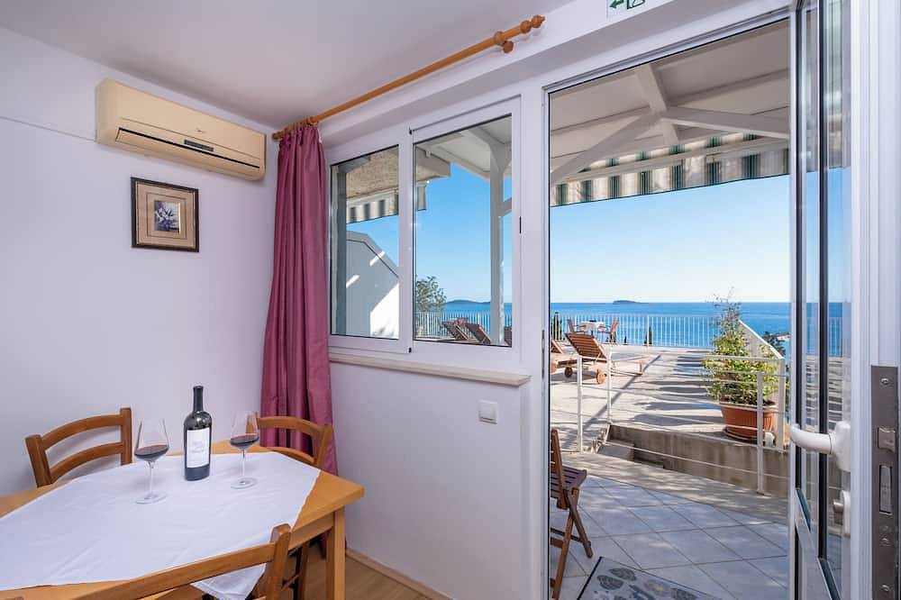 Ganze Wohnung, Best view apartment in Općina Župa dubrovačka, Dubrovnik-Neretva