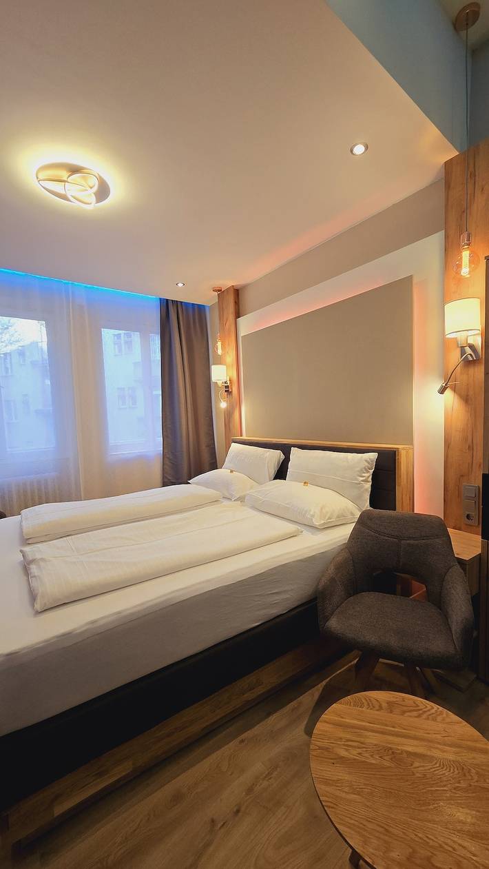 Ganze Ferienwohnung, Elegance  Lux Living 212 in Wien Innenstadt, Wien