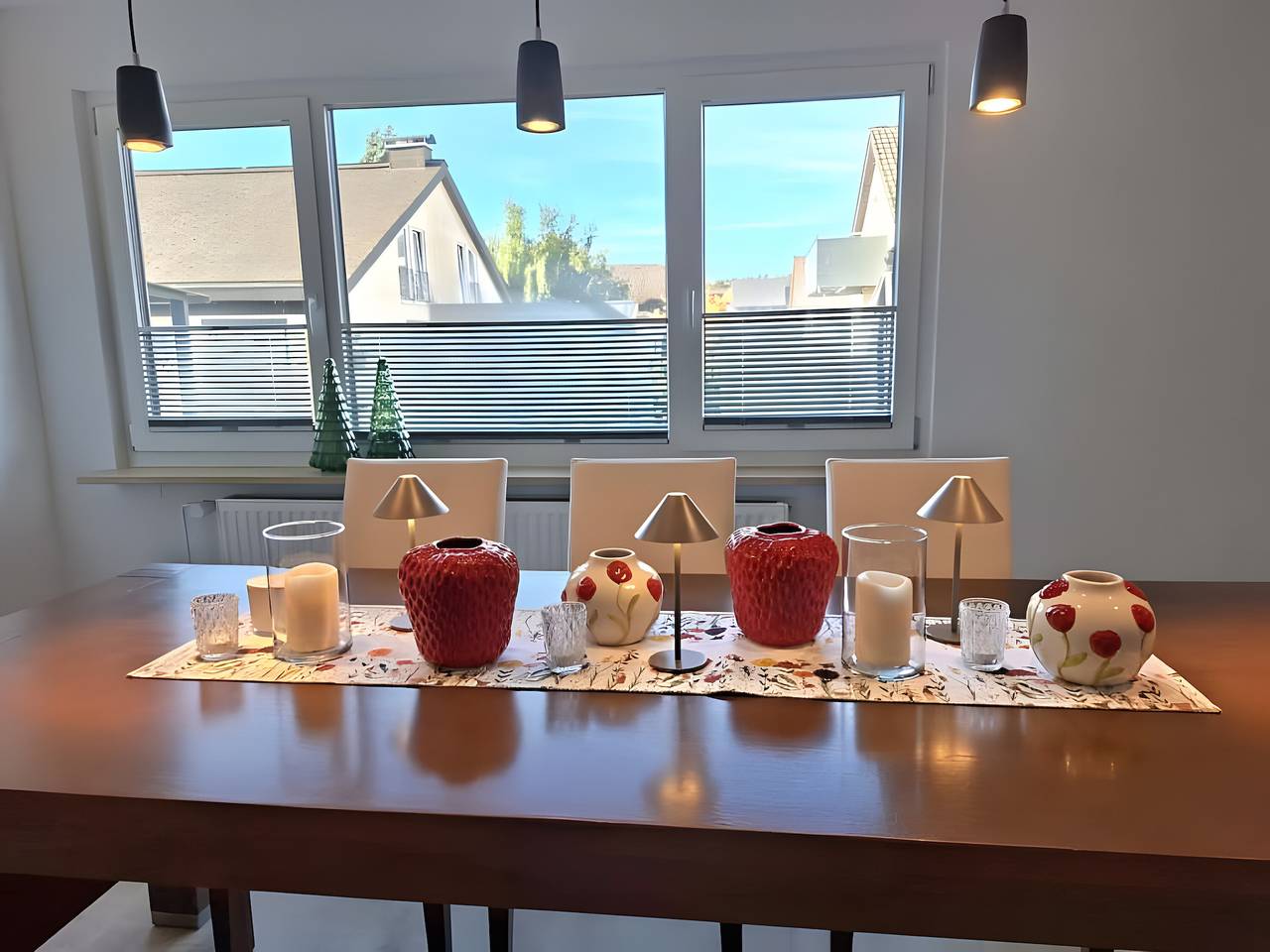 Entire apartment, Apartment 'Bei Tanja Und Marcus' with Private Terrace, Private Garden and Wi-Fi in Sankt Georgen im Schwarzwald, Central Black Forest