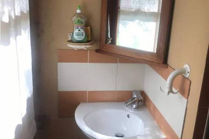 Ferienwohnung für 2 Personen, mit Garten und Sauna in Versailles - 4