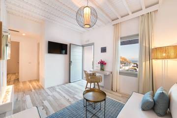 Villa für 4 Personen in Mykonos, Kykladen, Bild 4
