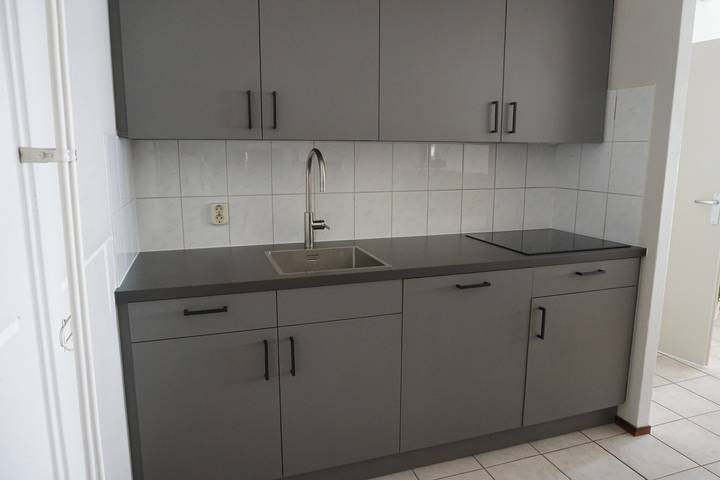 Ferienhaus für 4 Personen, mit Balkon/Terrasse und Terrasse in Nieuwvliet - 3