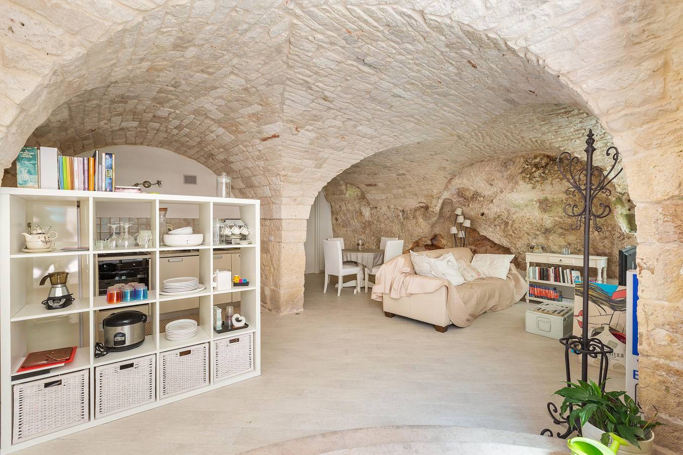 Casa Chianchizze by Barbarhouse in Ceglie Messapica, Salento