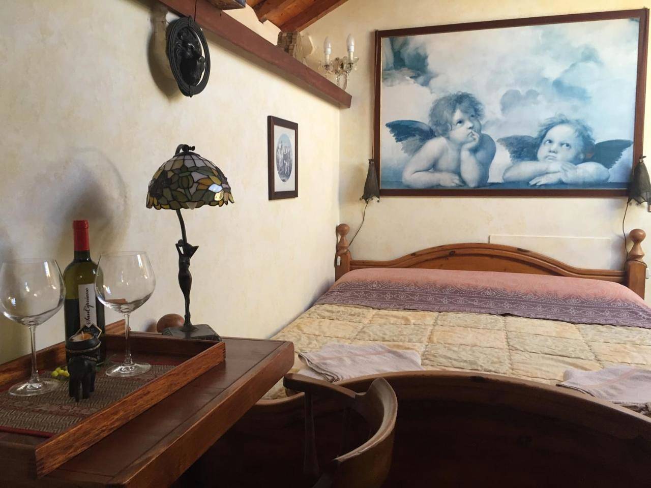 B&B Tra Mare e Laguna in Lido di Venezia, Venice