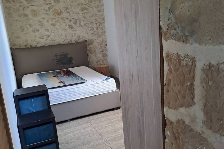 Location de vacances pour 2 personnes à La Brède - 2