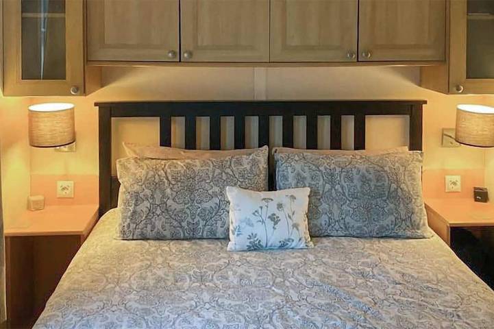 Camping für 4 Personen in Friesland - 2