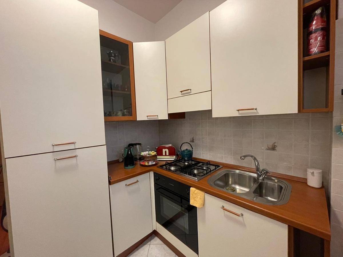 Rosa Apartment in Baveno, Comune di Baveno