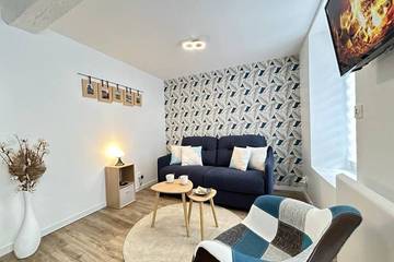 Gîte pour 2 personnes à Chouilly