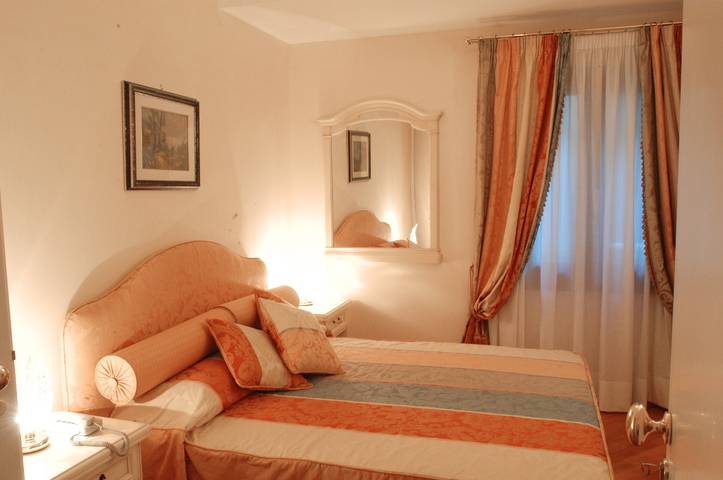 Ferienwohnung für 2 Personen in Venedig