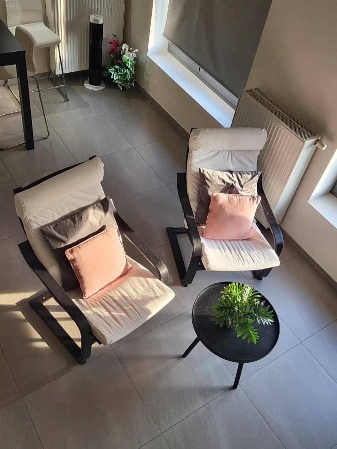 Gîte pour 2 personnes à Roeselare - 2