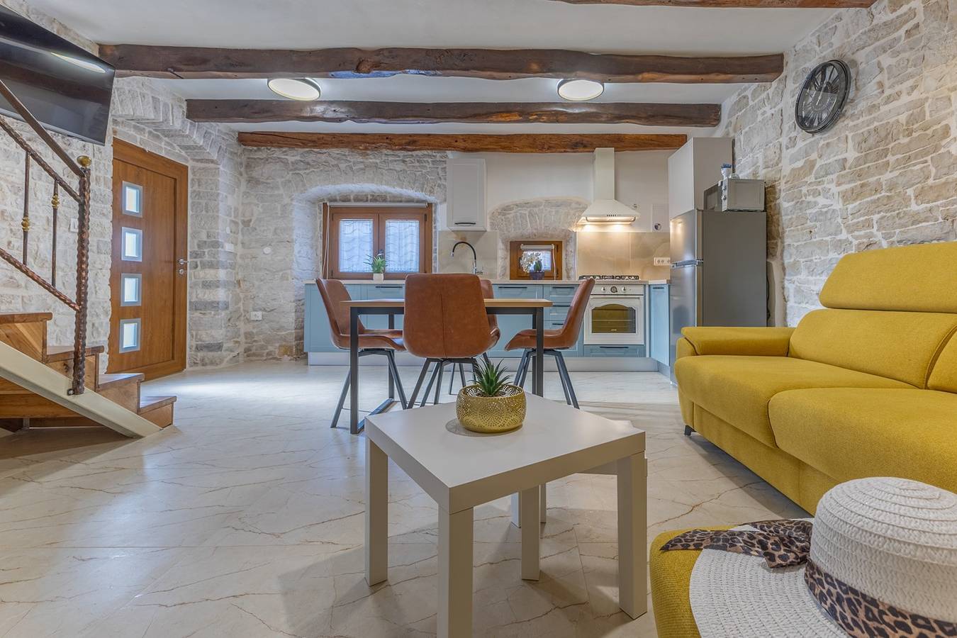 Holiday Home Istria Mar in Pazin, Istrie centrale