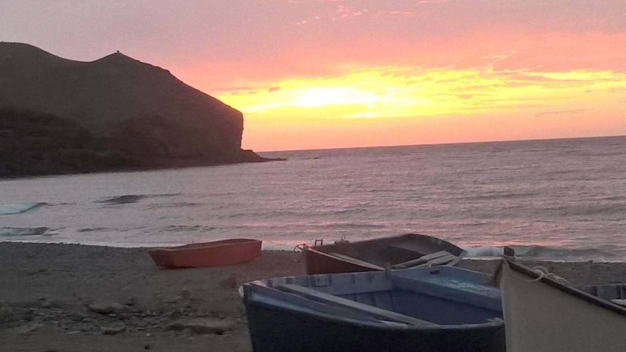 La Orilla Beach House in La Lajita, Pájara