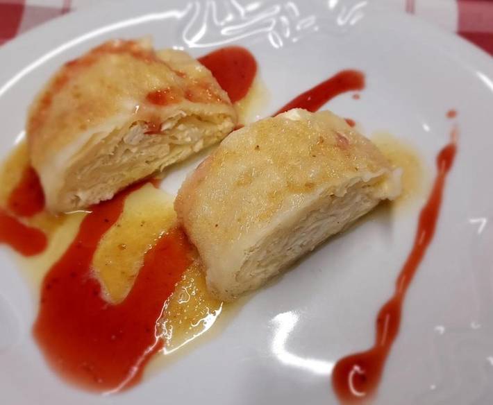 Maison d’hôte pour 8 personnes, avec vue ainsi que terrasse et jardin à Kranjska Gora - 3