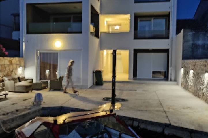 Ferienwohnung für 2 Personen, mit Whirlpool auf Murter