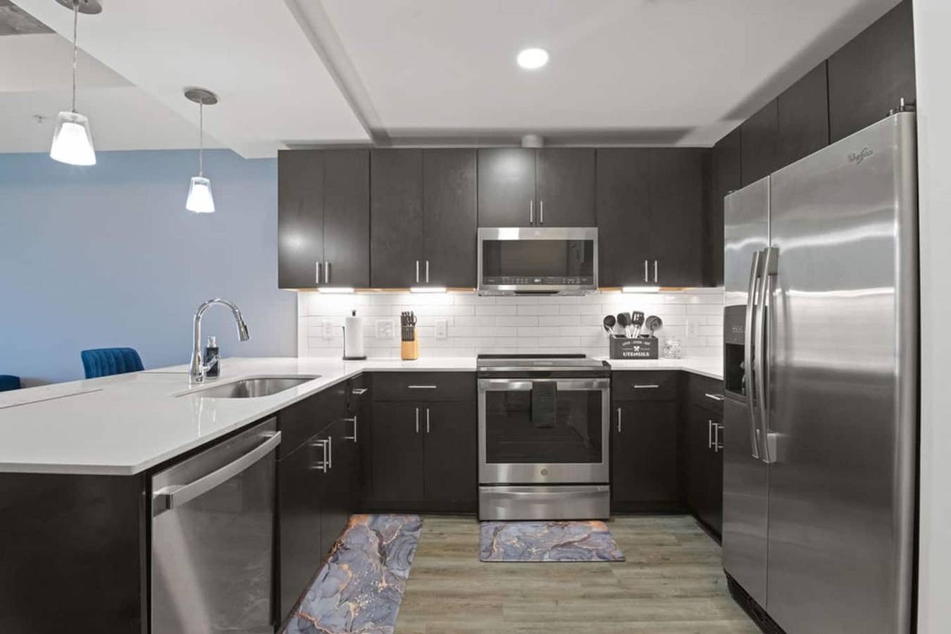 Apartamento entero, Royal Retreat in Atlanta in Atlanta, Condado de Fulton