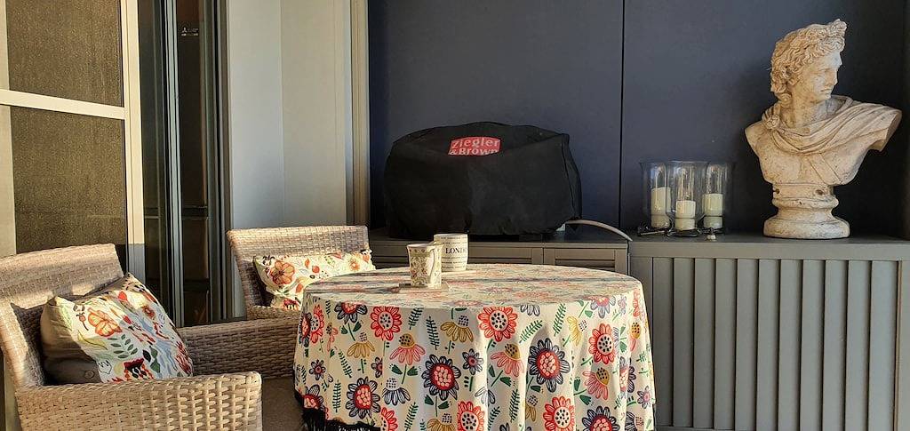 Ganze Wohnung, Oceanview Escape at The Entrance in The Entrance, New South Wales