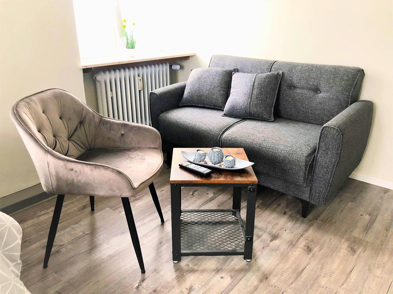 Ganze Wohnung, Apartment in Pellingen in der Nähe von Saar-Hunsrück in Pellingen, Landkreis Trier-Saarburg