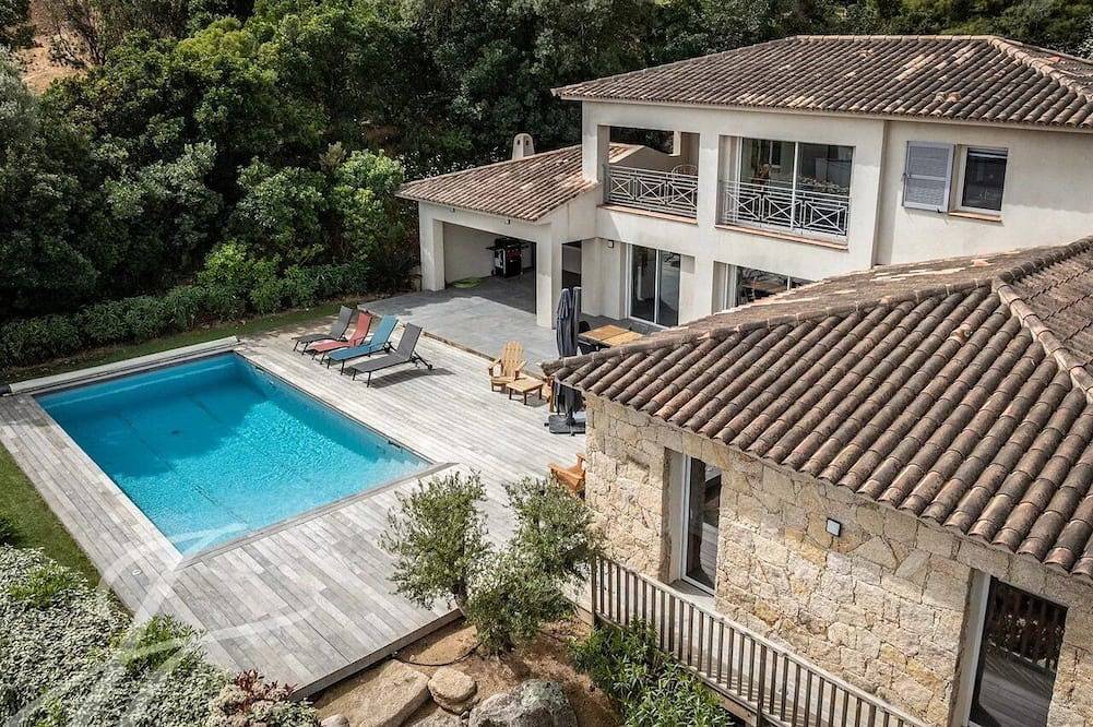 Maison de vacances
