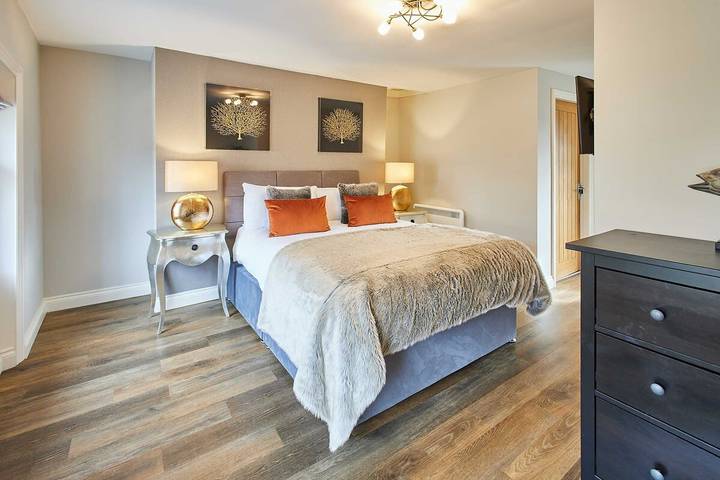 Ganze Wohnung, Host & Stay | Anchor Reach in Whitby, North York Moors National Park