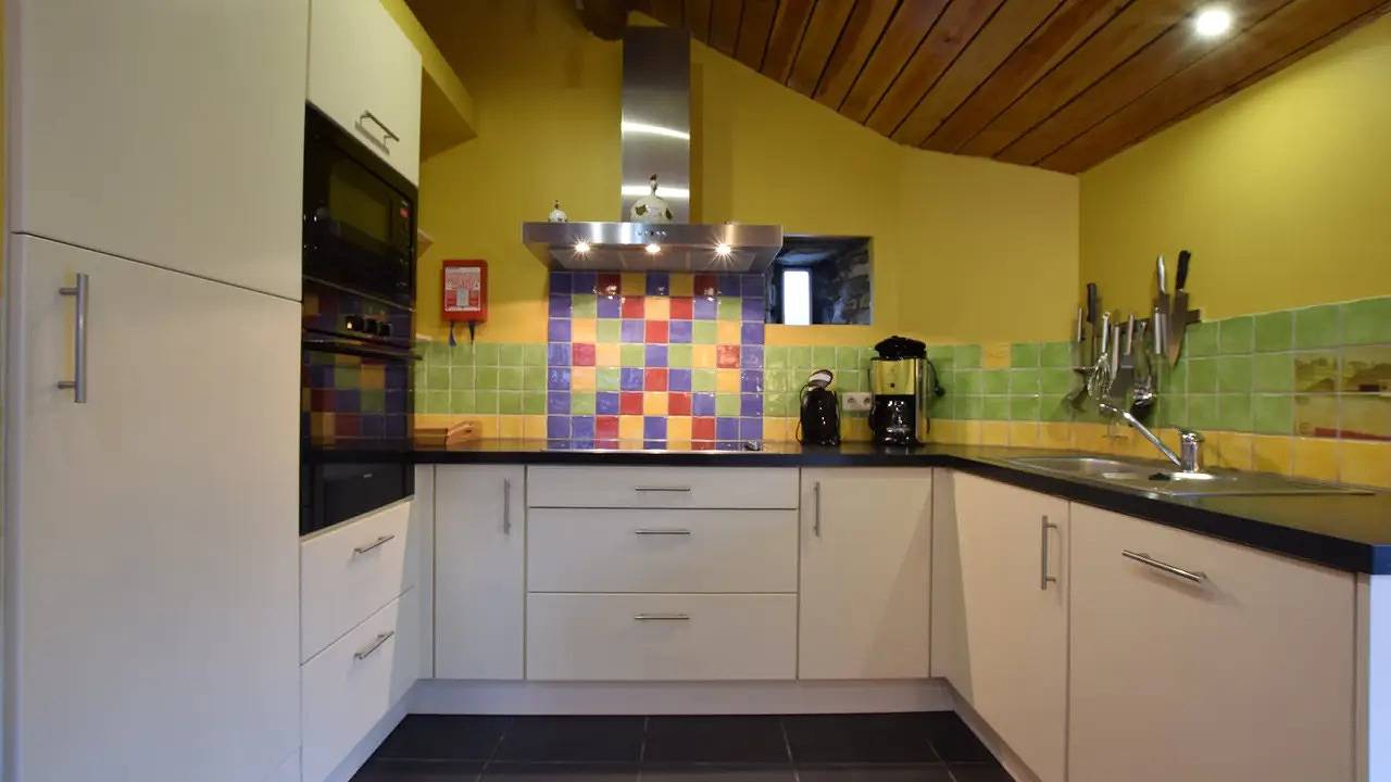 Ferienhaus für 10 Personen (305 m²) in Bertrix in Jehonville, Bertrix