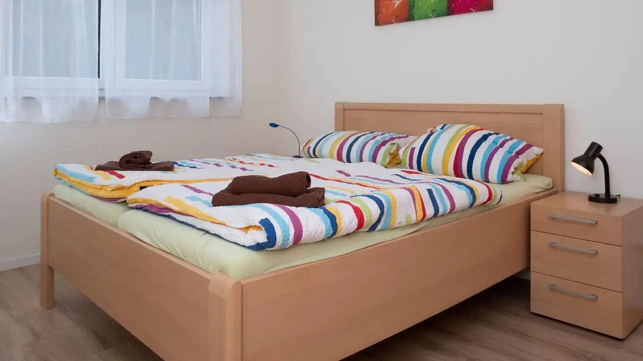 Ganze Ferienwohnung, Ferienwohnung für 2 Personen (55 m²) in Mettlach in Saarschleife, Mettlach