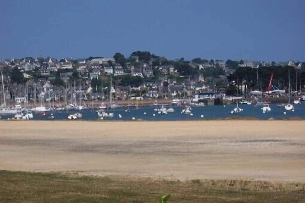 Apartamento entero, Apartamento T 2 Perros Guirec Vista Panorámica Al Mar Costa De Granito Rosa in Perros-Guirec, Costa de granito rosa