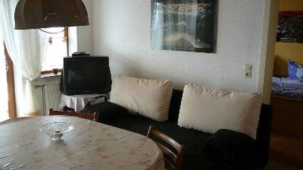 Ferienwohnung für 4 Personen in Freudenstadt, Mittlerer Schwarzwald, Bild 3