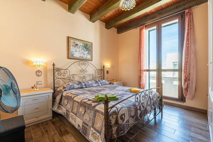 Appartamento per 4 persone in Sant'Antioco