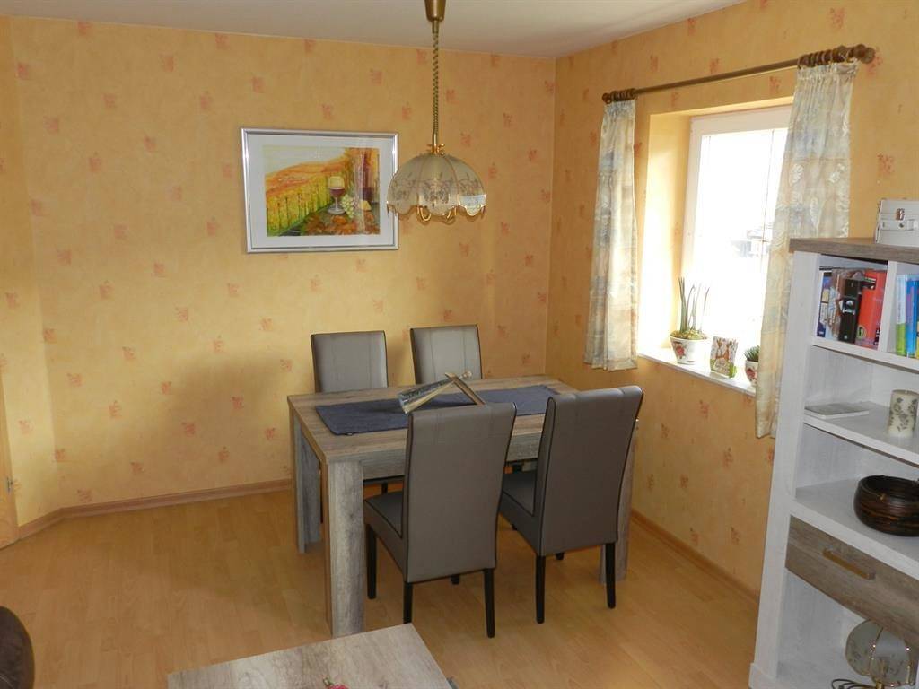 Ganze Ferienwohnung, 2-Bettwohnung in Pölich, Moseleifel
