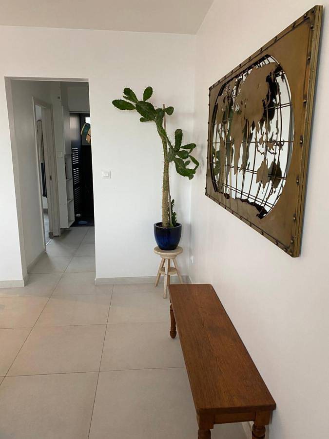 Gîte pour 4 personnes, avec terrasse et vue, animaux acceptés à Le Portel - 2