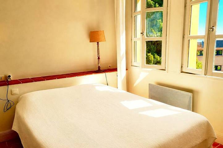 Villa pour 8 personnes, avec jardin à Rayol-Canadel-sur-Mer - 2