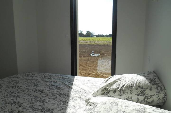 Location de vacances pour 6 personnes, avec jardin et terrasse à Trégon - 4
