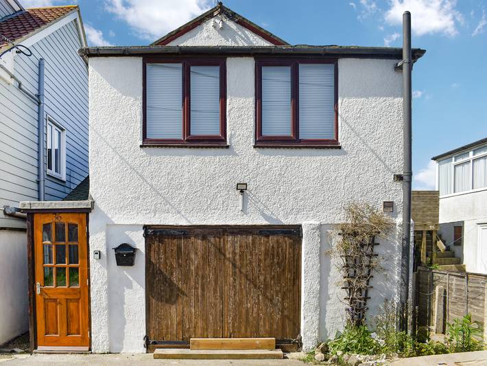 Casa rural para 4 personas in Point Clear, St Osyth