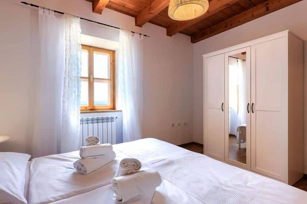 Ferienhaus Lucija in Raša, Ostküste Istrien