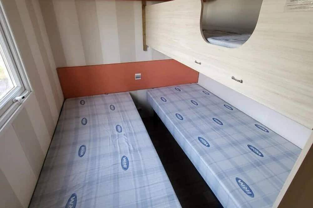Camping 4 étoiles - Piscine  - ccbecdi in Gourdon, Quercy