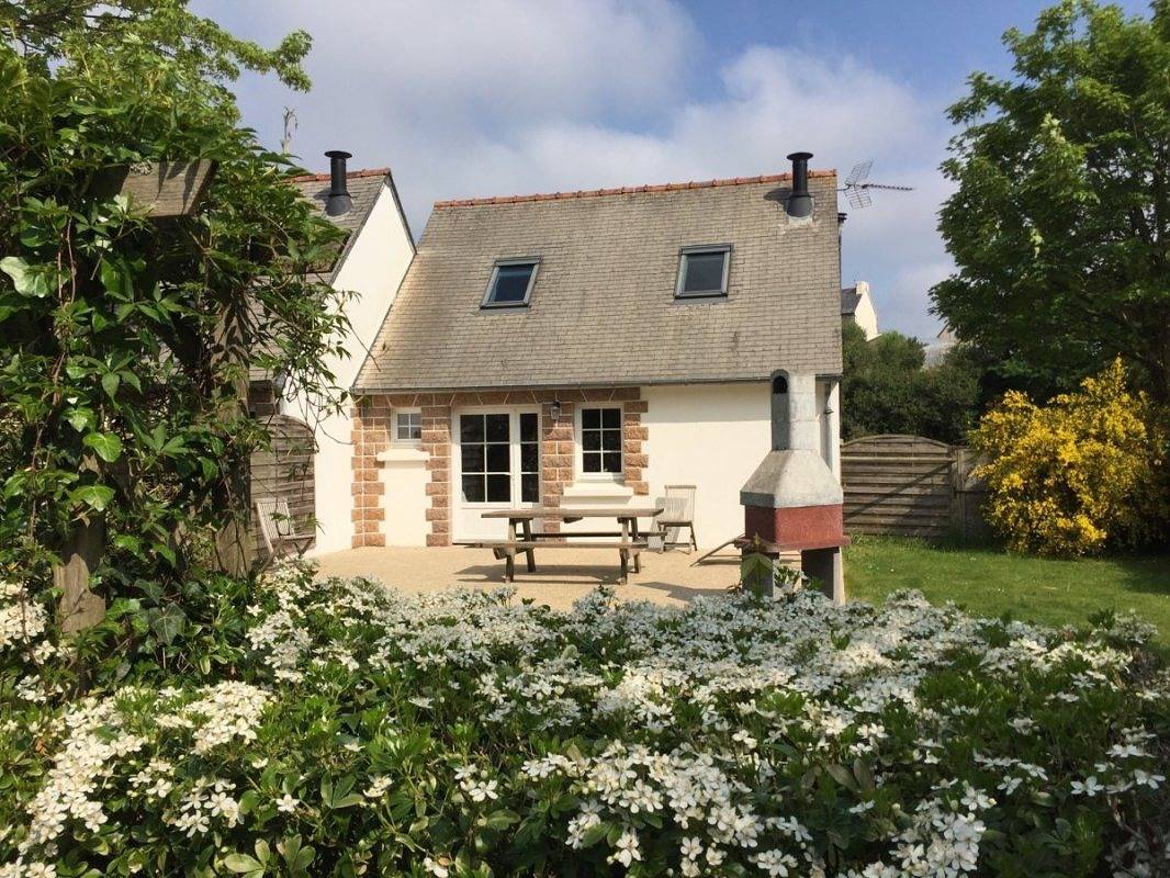Molène in Plomodiern, Châteaulin und Umgebung