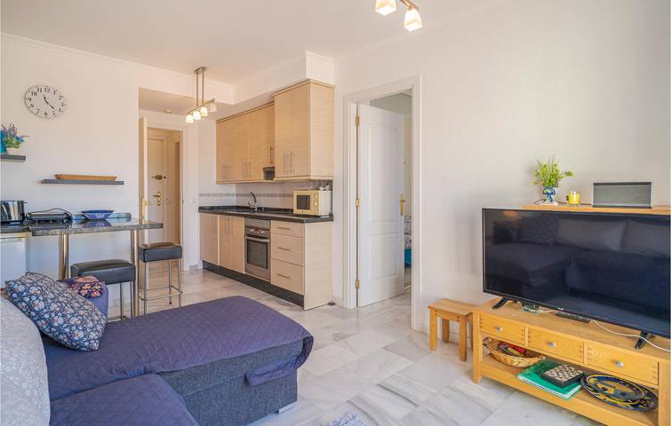 Apartamento vacacional entero, Apartamento con vistas al mar, piscina y terraza in Las Marinas Roquetas, Roquetas de Mar