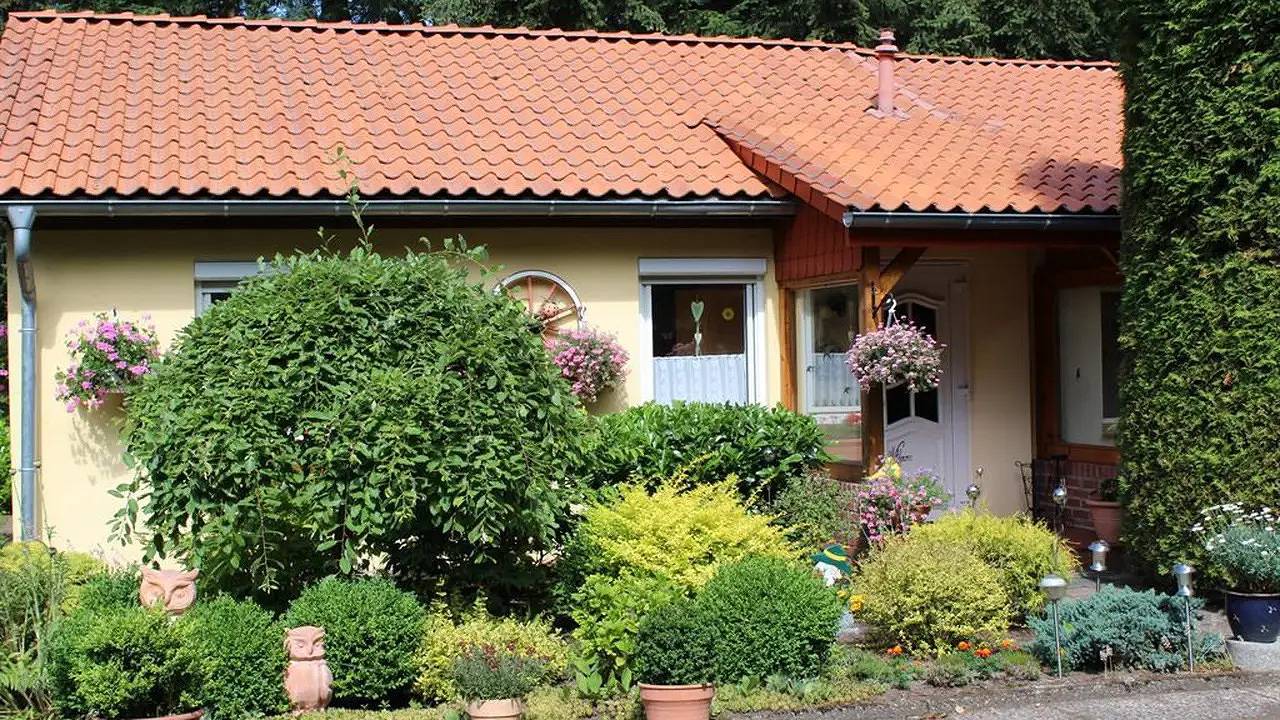 Ferienhaus für 4 Personen (60 m²) in Soltau in Soltau, Landkreis Heidekreis
