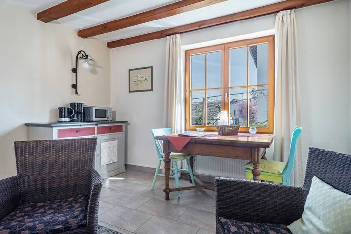 Villa pour 2 personnes, avec jardin en Allemagne - 2