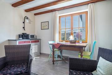 Villa for 2 Guests in Immenstaad am Bodensee, Baden Wuerttemberg, Picture 1