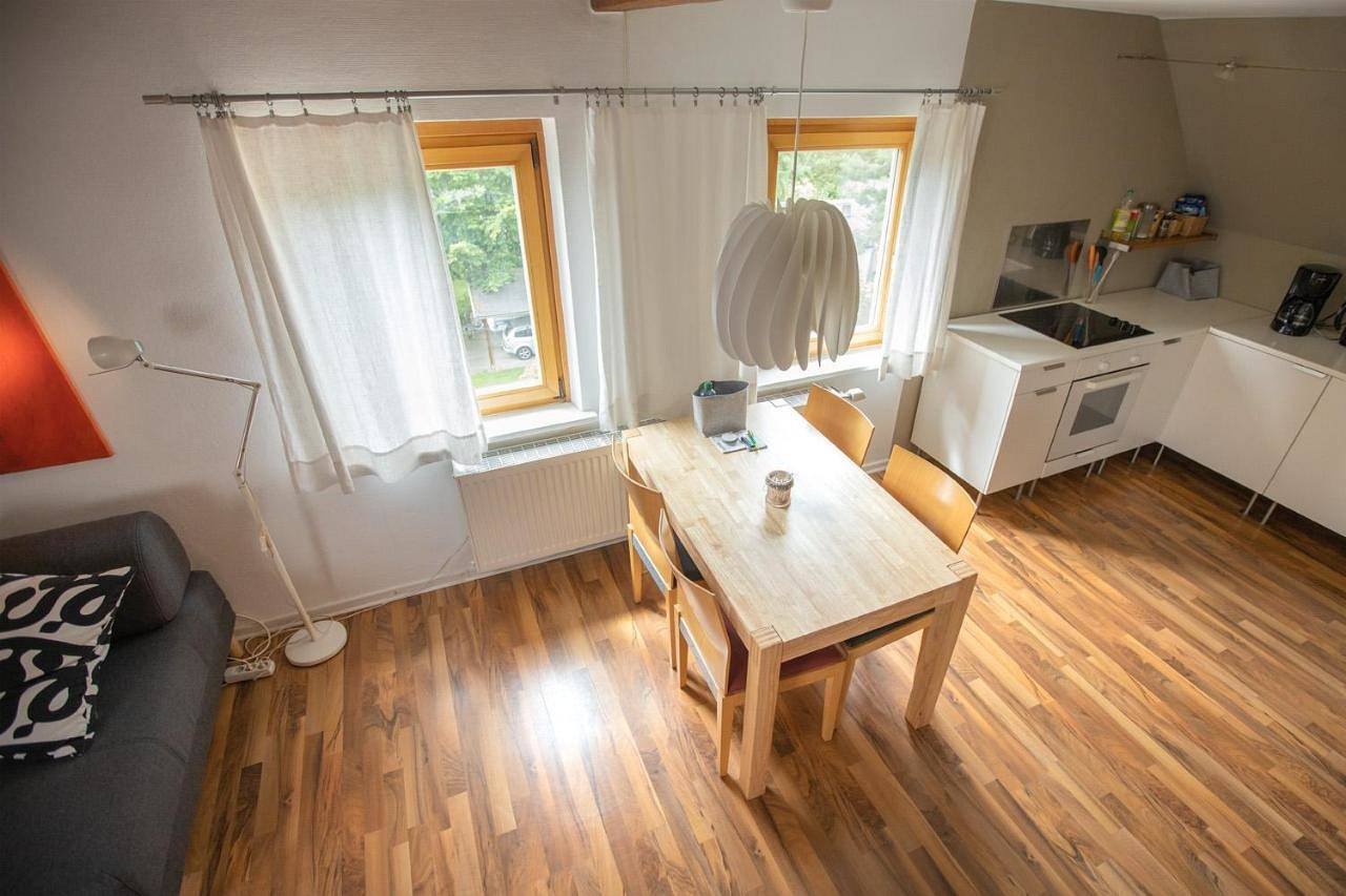 Ganze Wohnung, Apartment - Split Level in Lemgo, Kreis Lippe