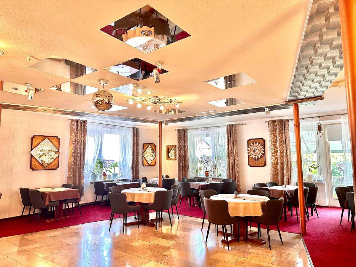 Parkhotel Sonne in Schönau im Schwarzwald, Forêt-Noire du Sud