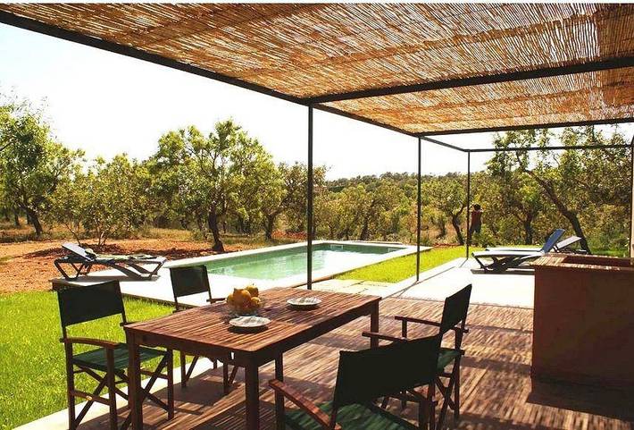 Finca für Gruppen für 5 Personen, mit Garten und Terrasse in Sant Llorenç des Cardassar - 2